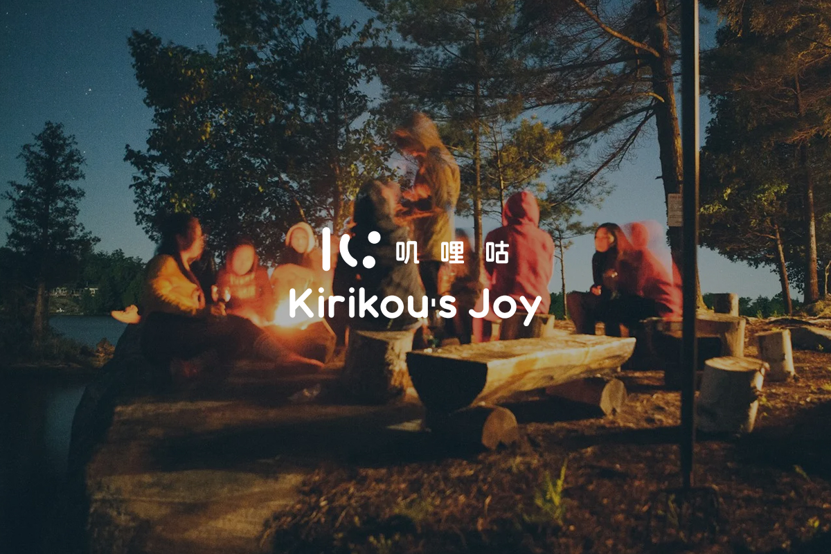 Kirirou's Joy