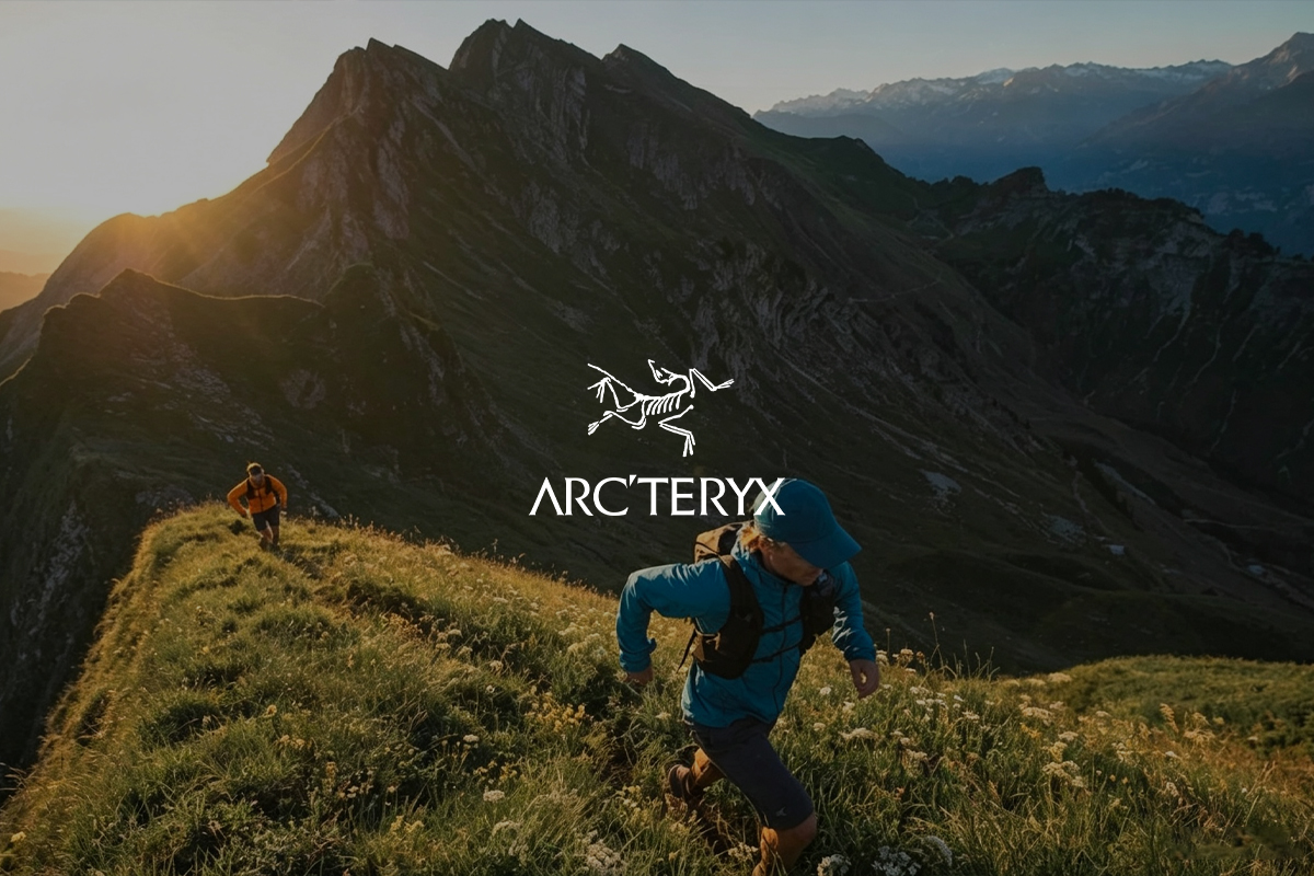ARC'TERYX